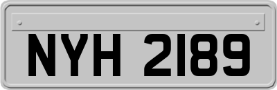NYH2189
