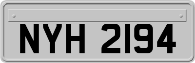 NYH2194