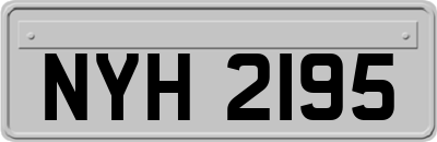NYH2195