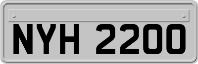 NYH2200