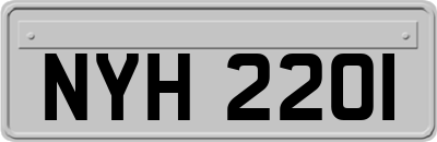 NYH2201