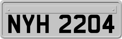 NYH2204