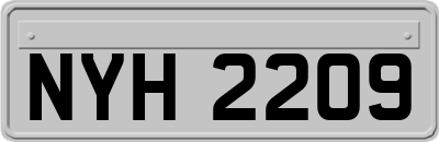 NYH2209