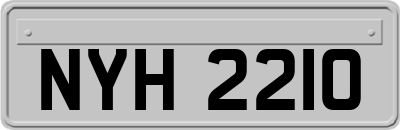 NYH2210