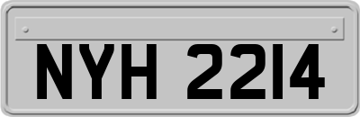 NYH2214