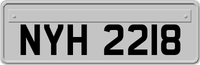 NYH2218