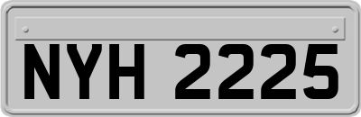 NYH2225