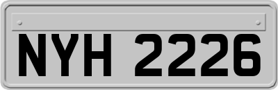 NYH2226