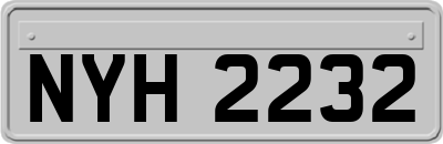 NYH2232