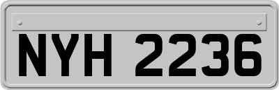 NYH2236