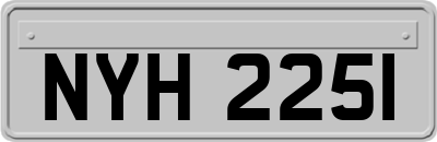 NYH2251