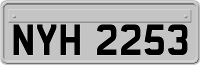 NYH2253