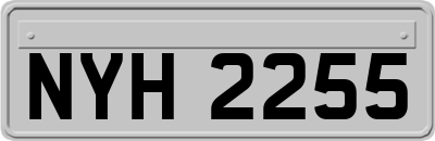 NYH2255