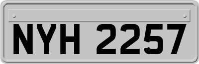 NYH2257