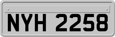 NYH2258