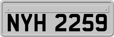 NYH2259