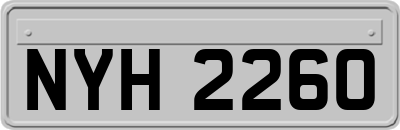 NYH2260