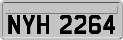 NYH2264
