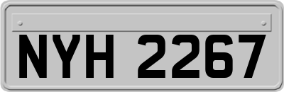 NYH2267