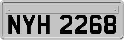 NYH2268