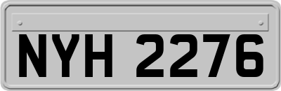 NYH2276