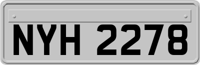NYH2278