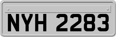 NYH2283