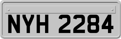 NYH2284