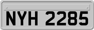 NYH2285