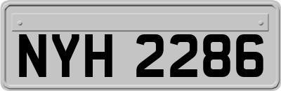 NYH2286