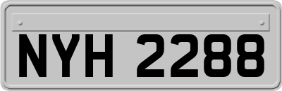 NYH2288