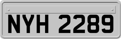 NYH2289