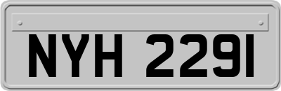 NYH2291