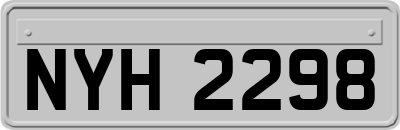 NYH2298