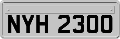 NYH2300