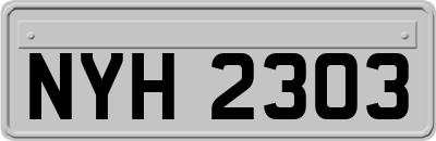 NYH2303