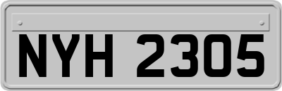 NYH2305