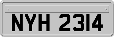 NYH2314