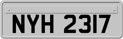 NYH2317