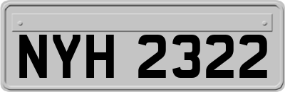 NYH2322