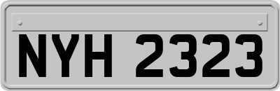 NYH2323