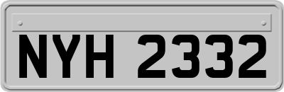 NYH2332