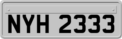 NYH2333