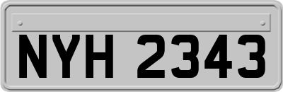 NYH2343