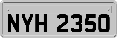NYH2350