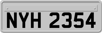 NYH2354
