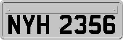 NYH2356