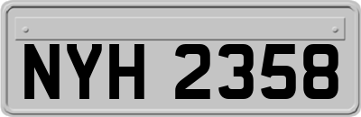 NYH2358