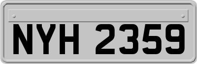 NYH2359