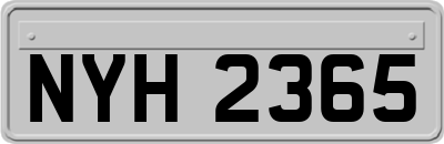 NYH2365